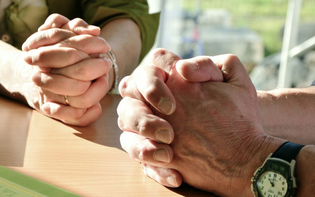 Prayer: 4 Ways it is Essential to Leadership