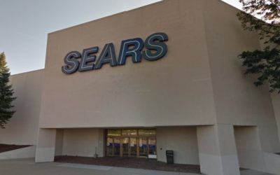 The Demise of Sears