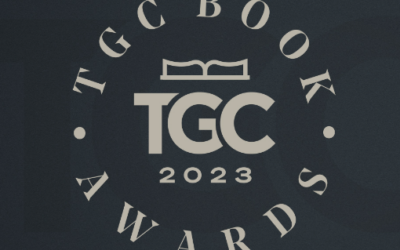 The Gospel Coalition 2023 Book Awards