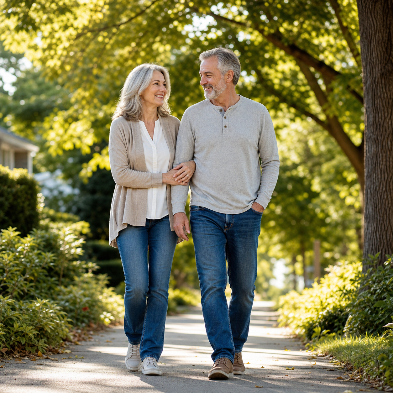 Relearning Marriage
